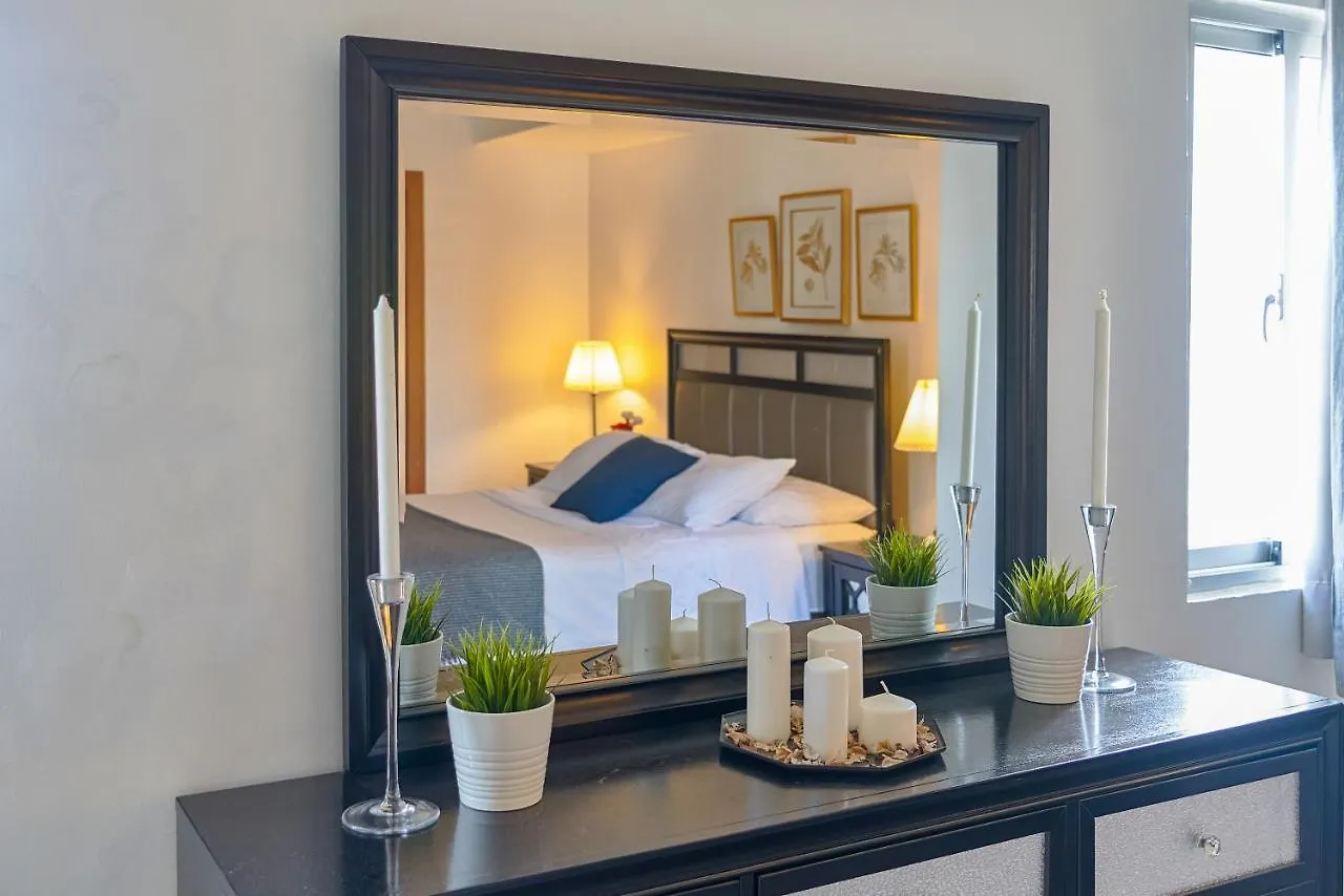 Apartamento En Zona Privilegiada De Santo Domingo Rd República Dominicana