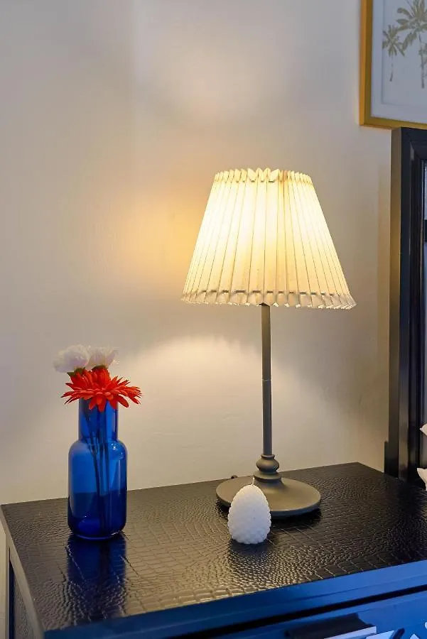 Apartamento En Zona Privilegiada De Santo Domingo Rd