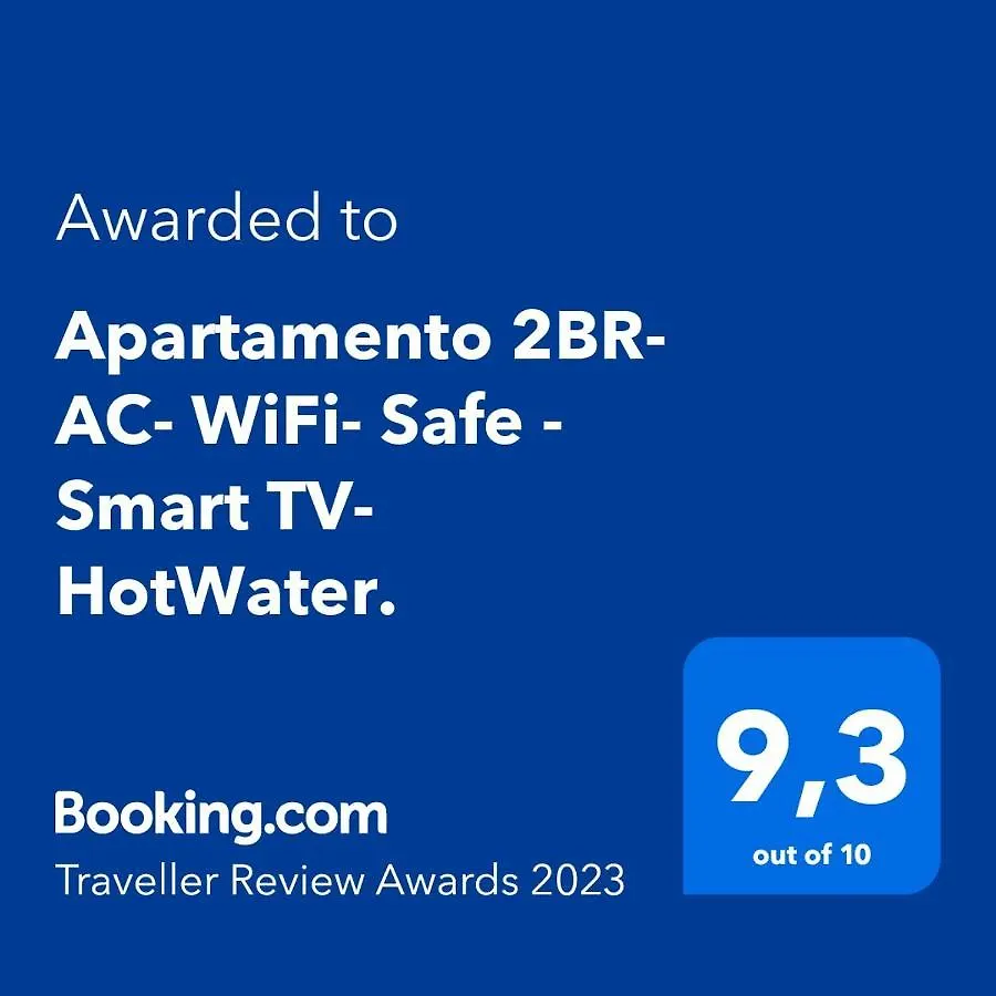 Apartamento En Zona Privilegiada De Santo Domingo Rd