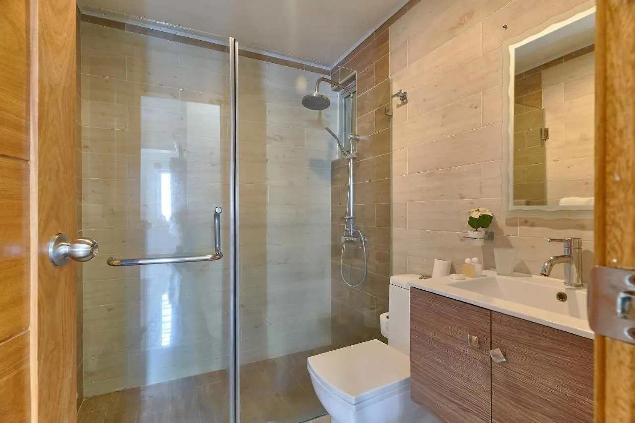 Apartamento En Zona Privilegiada De Santo Domingo Rd 0*,