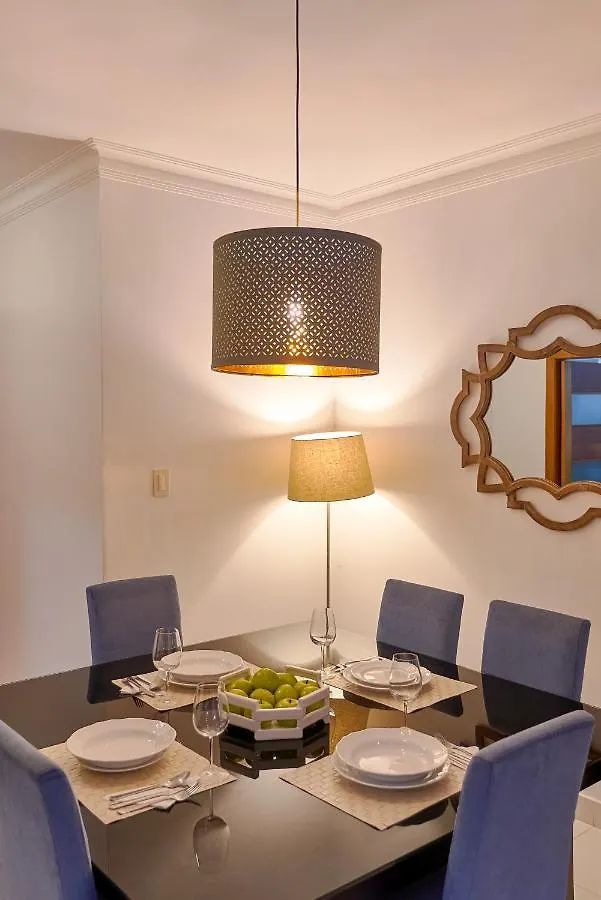 Apartamento En Zona Privilegiada De Santo Domingo Rd Dominican Republic